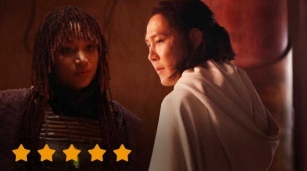 ‘The Acolyte’ Review: The Best Disney+ Star Wars Show Since ‘Andor’