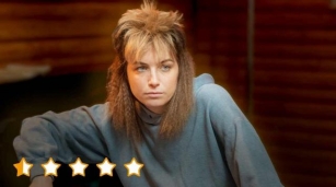 ‘Beautiful Rebel’ Review: If You Have Seen Any Music Biopic, You Have Seen This Gianna Nannini Biopic