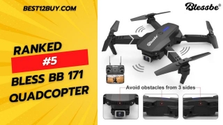 Best Drone With Camera Under 2000 In India