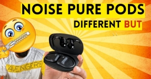Noise Pure Pods Ows Review : Honest Review ( Good, Bad And Ugly ) Rated 4.5 Star