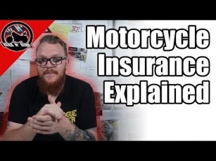 The Importance Of Motorcycle Insurance