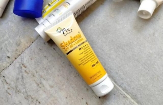 Fixderma Shadow SPF 80+ Sunscreen Lotion Review