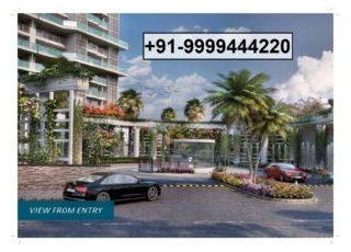 Godrej Plumeria Resale Is A Residential Project With A Premium Lifestyle
