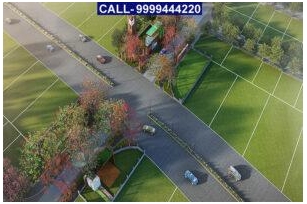 Godrej Forest Estate Plots: An Good Investment In Property In Nagpur
