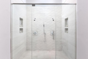 The Pivotal Importance Of Shower Rails Suppliers In The Bathroom Design Industry