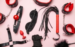 Why Are BDSM Classes & Events Important For Effective Communication & Consent?