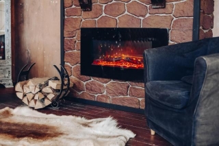 The Evolution Of Heating: A Journey Into Slow Combustion Fireplaces