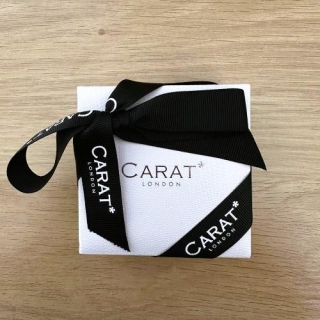 Tennis Bracelet Review: CARAT* London