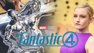 Julia Garner Is Set To Portray Shalla-Bal (Version Of Silver Surfer) In Upcoming Fantastic Four Movie