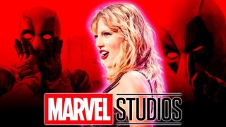 Taylor Swift Rumoured To Make A Cameo In The Upcoming Deadpool & Wolverine Movie