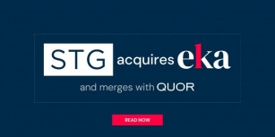 Quor Group Presented With Two Chartis Category Leader Awards For 2024