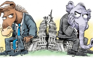 Republicans Versus Democrats: Who Is Really On Our Side?