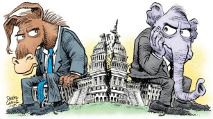 Republicans Versus Democrats: Who Is Really On Our Side?