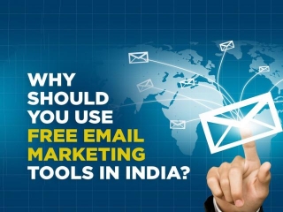 Best Free Email Marketing Tools In 2024
