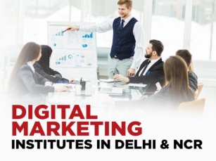 10 Digital Marketing Course In Delhi With Placement Assistance