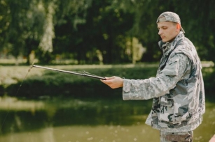 Protect And Perform: 5 Reasons For Long-Sleeve Fishing Shirts