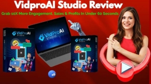 Vidproai Studio Review- Grab 10x More Engagement, Sales