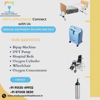 Accessible Medical Equipment Rental And Sales
