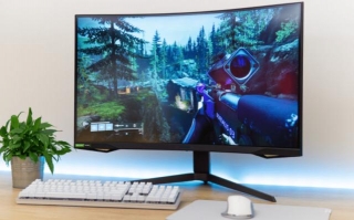 How A 24 Inch Gaming Monitor Is Your New Gaming Dude?