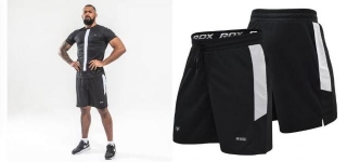 Tactical Boxing Trunks: Maximising Performance And Style