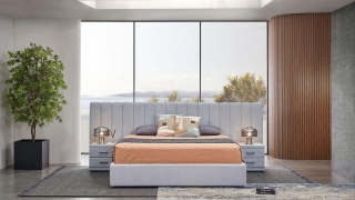 Sleep In Style: Find Your Perfect Modern Bed In Melbourne Today!