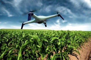 How Drones And Ai Are Transforming Farming Practices