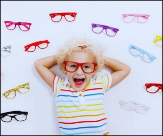 Navigating The World Of Kids Prescription Glasses By Myrx Lenses