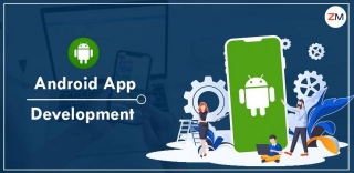 10 Advantages To Hire Android App Development Company