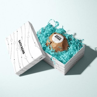 How Custom Bath Bomb Packaging Elevates Your Brand