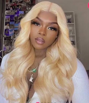 Learn More About The Ash Blonde Wigs