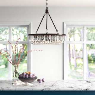 Is A Led Chandelier The Right Lighting Choice For Your Home?