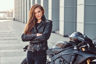 Women's Leather Jackets - A Timeless Trend