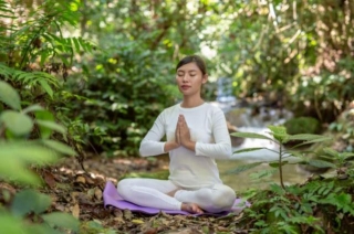 Discover Inner Peace | Spiritual And Wellness Retreats