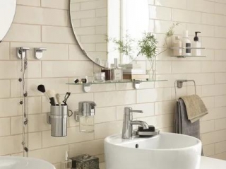 Revamp Your Bath: Top-Rated Accessories & Shower Heads
