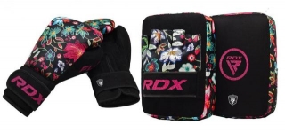 Boxing Gloves And Pads: Your Essential Training Gear