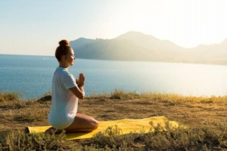 Embrace Wellness |  Spiritual Healing Courses Online