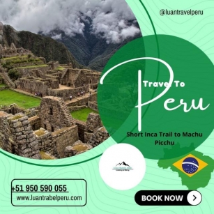 The Ultimate 2 Days Inca Trail Guide 2024