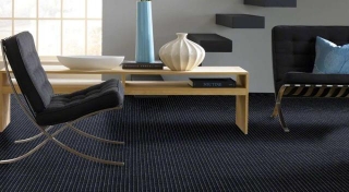 Types Of Wall To Wall Carpets