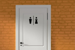 Why Choosing The Right Bathroom Door Matters In Singapore