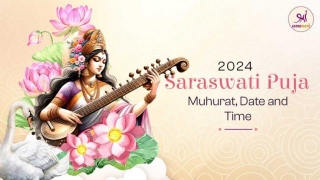 Vasant Panchami 2024 Date And Time | A Detailed Guide To Celebrate
