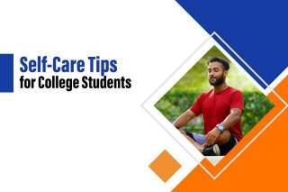 11 Essential Self-Care Tips For College Students | Your Guide To Wellness