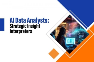 AI Data Analyst: Interpreting Insights For Strategic Decision-making