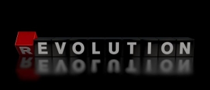 Evolution > Revolution
