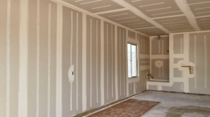 Drywall Or Plywood, Which One Is Best For You?
