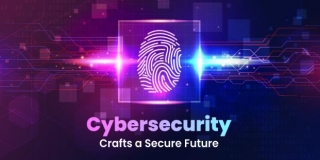 Cybersecurity Crafts A Secure Future