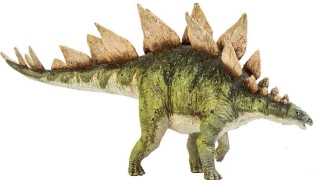 Dinosaurier Steckbrief | Informationen Und Fakten