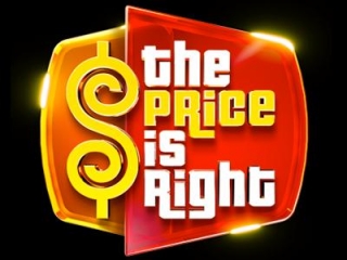 Price Is Right Giveaway | Priceisright.com