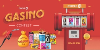 Circle K Gasino Contest | Circlek.com