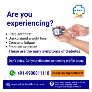 Best Diabetes Hospital In Sarjapur Road Bangalore
