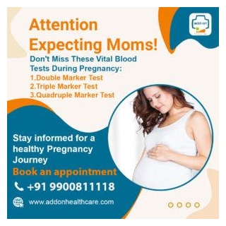Pregnancy Prenatal Test Near Sarjapur Road Bangalore